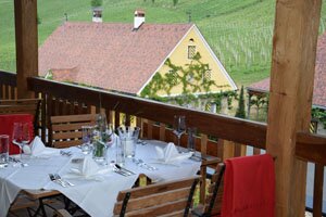 Weingut Georgiberg
