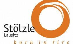 Logo Stölzle Lausitz